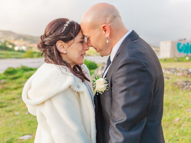 O casamento de Mário e Patricia em Arouca, Arouca 32