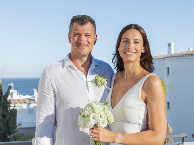 O casamento de John e Anna em Lagos, Lagos 5