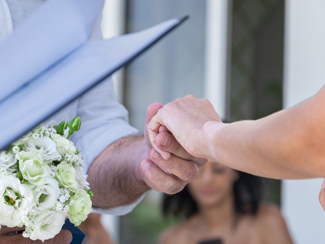 O casamento de John e Anna em Lagos, Lagos 47