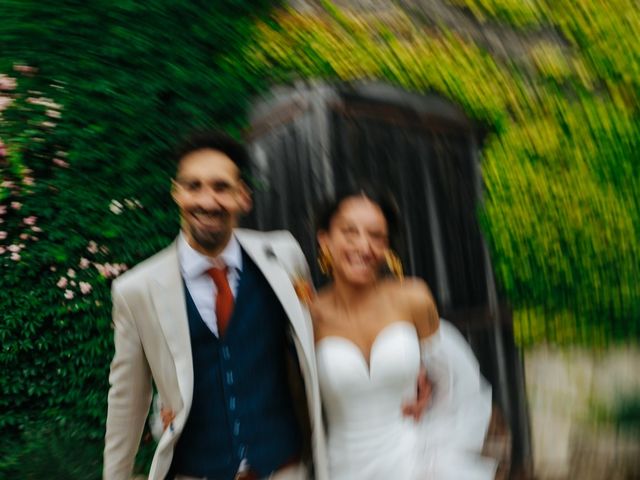 O casamento de Moésio e Raquel em Viseu, Viseu (Concelho) 4