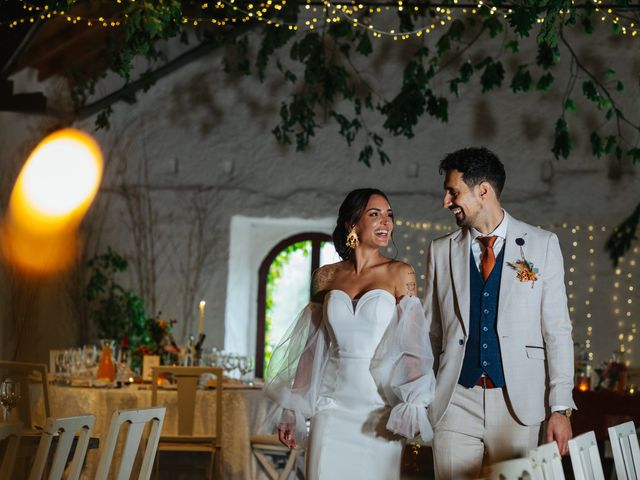 O casamento de Moésio e Raquel em Viseu, Viseu (Concelho) 1
