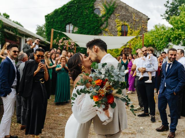 O casamento de Moésio e Raquel em Viseu, Viseu (Concelho) 2