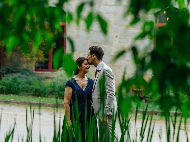 O casamento de Moésio e Raquel em Viseu, Viseu (Concelho) 5