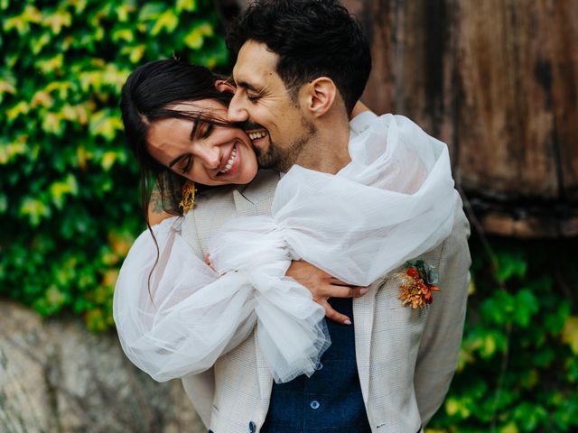 O casamento de Moésio e Raquel em Viseu, Viseu (Concelho) 6