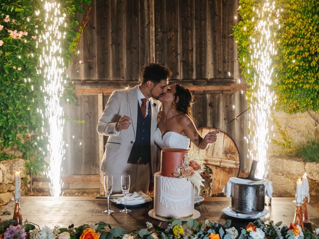 O casamento de Moésio e Raquel em Viseu, Viseu (Concelho) 10