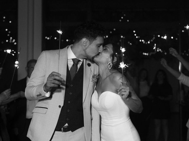 O casamento de Moésio e Raquel em Viseu, Viseu (Concelho) 14