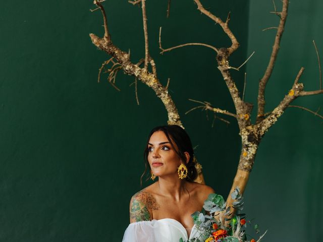 O casamento de Moésio e Raquel em Viseu, Viseu (Concelho) 15
