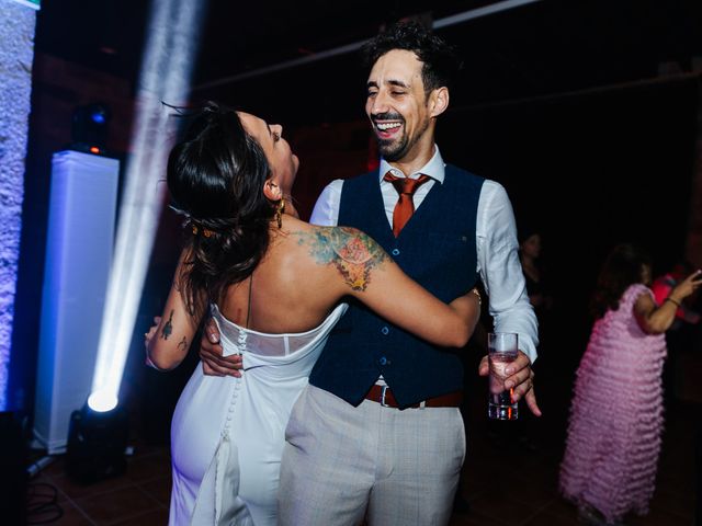 O casamento de Moésio e Raquel em Viseu, Viseu (Concelho) 16