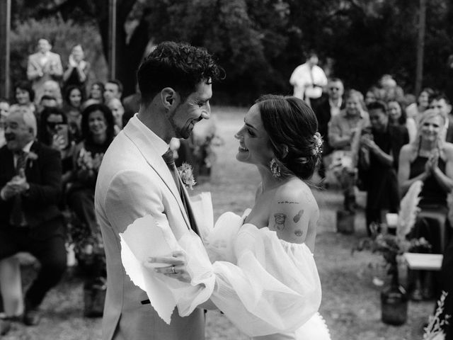 O casamento de Moésio e Raquel em Viseu, Viseu (Concelho) 17
