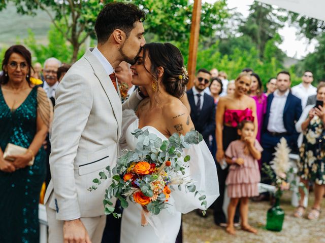 O casamento de Moésio e Raquel em Viseu, Viseu (Concelho) 18
