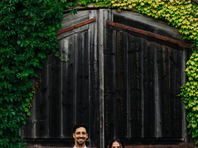 O casamento de Moésio e Raquel em Viseu, Viseu (Concelho) 19