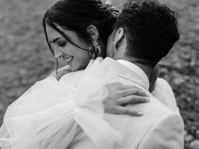 O casamento de Moésio e Raquel em Viseu, Viseu (Concelho) 20