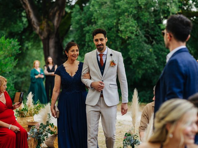 O casamento de Moésio e Raquel em Viseu, Viseu (Concelho) 21