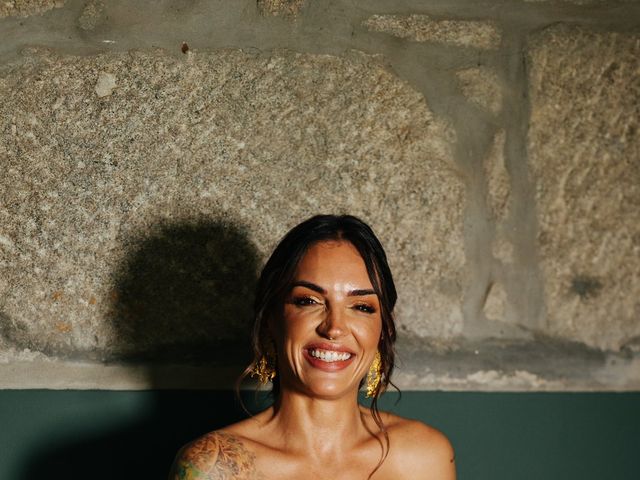 O casamento de Moésio e Raquel em Viseu, Viseu (Concelho) 23
