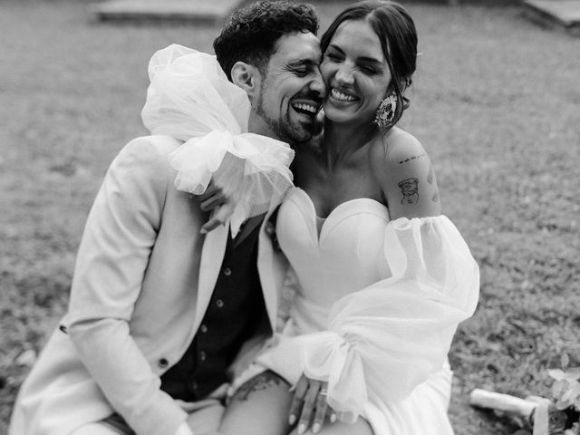 O casamento de Moésio e Raquel em Viseu, Viseu (Concelho) 24