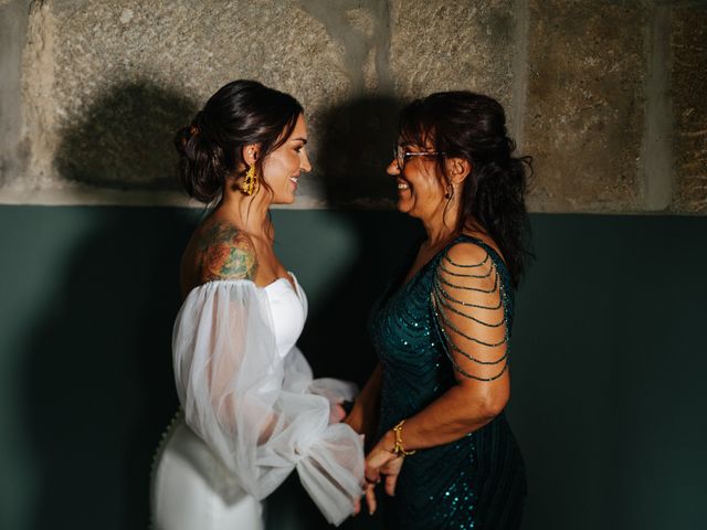 O casamento de Moésio e Raquel em Viseu, Viseu (Concelho) 26