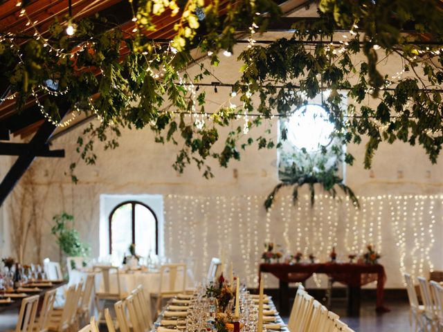 O casamento de Moésio e Raquel em Viseu, Viseu (Concelho) 28