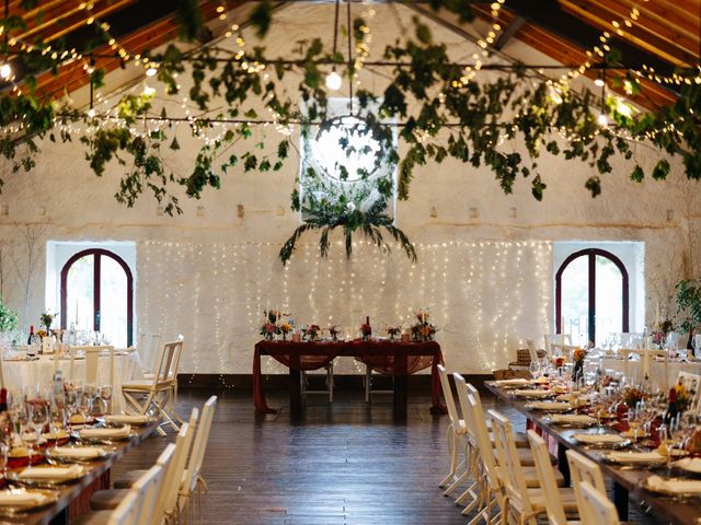 O casamento de Moésio e Raquel em Viseu, Viseu (Concelho) 33