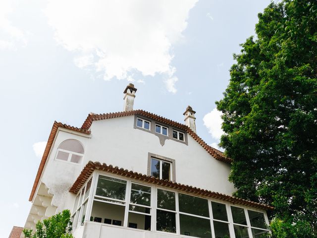 O casamento de Moésio e Raquel em Viseu, Viseu (Concelho) 34