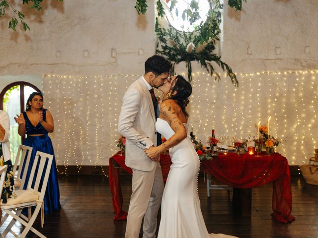 O casamento de Moésio e Raquel em Viseu, Viseu (Concelho) 35