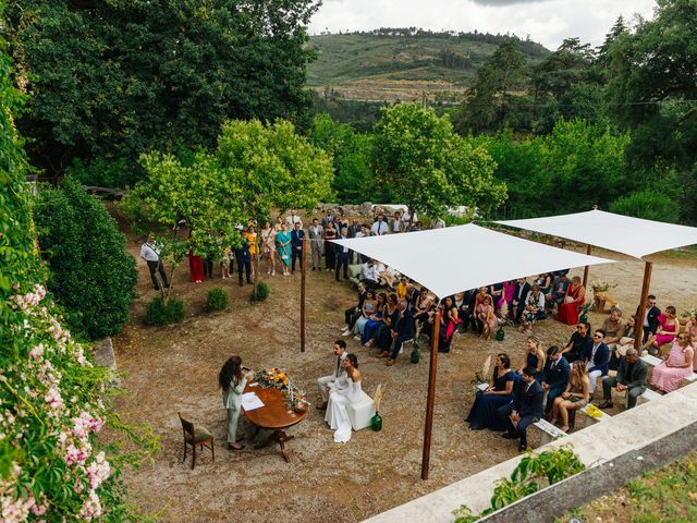 O casamento de Moésio e Raquel em Viseu, Viseu (Concelho) 36