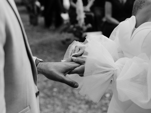O casamento de Moésio e Raquel em Viseu, Viseu (Concelho) 40