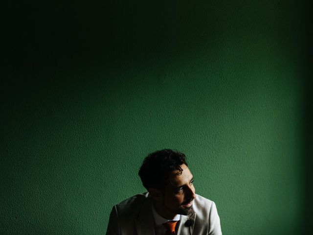O casamento de Moésio e Raquel em Viseu, Viseu (Concelho) 41