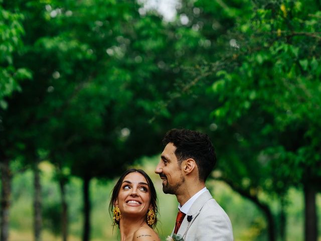 O casamento de Moésio e Raquel em Viseu, Viseu (Concelho) 45