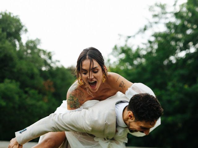 O casamento de Moésio e Raquel em Viseu, Viseu (Concelho) 46