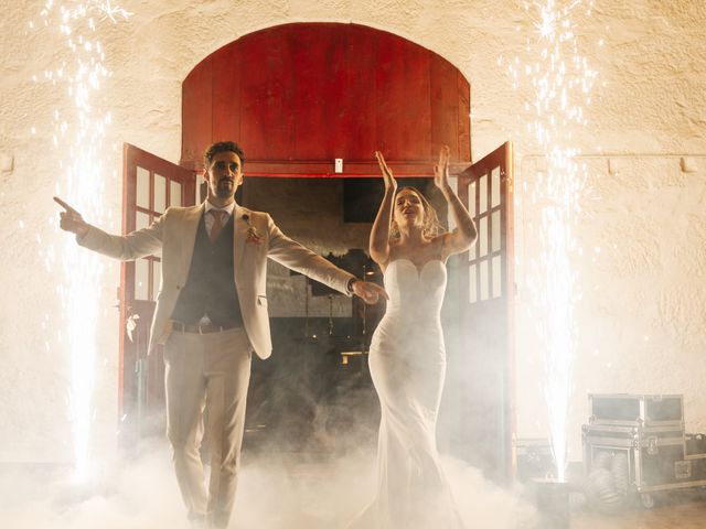 O casamento de Moésio e Raquel em Viseu, Viseu (Concelho) 52