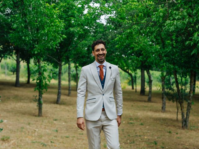 O casamento de Moésio e Raquel em Viseu, Viseu (Concelho) 53