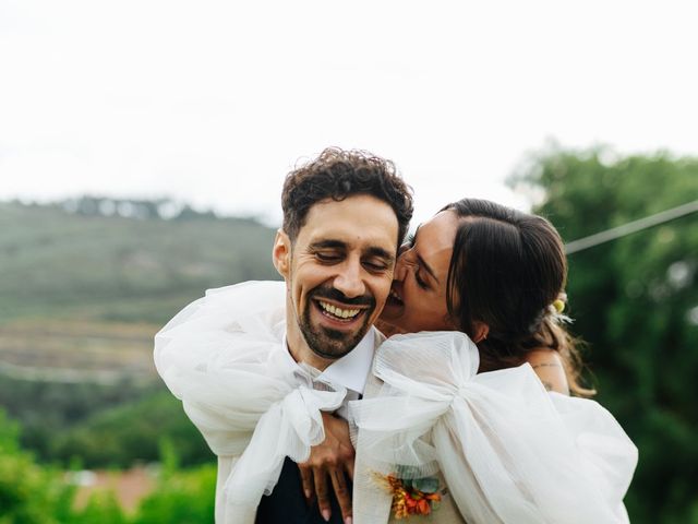 O casamento de Moésio e Raquel em Viseu, Viseu (Concelho) 57