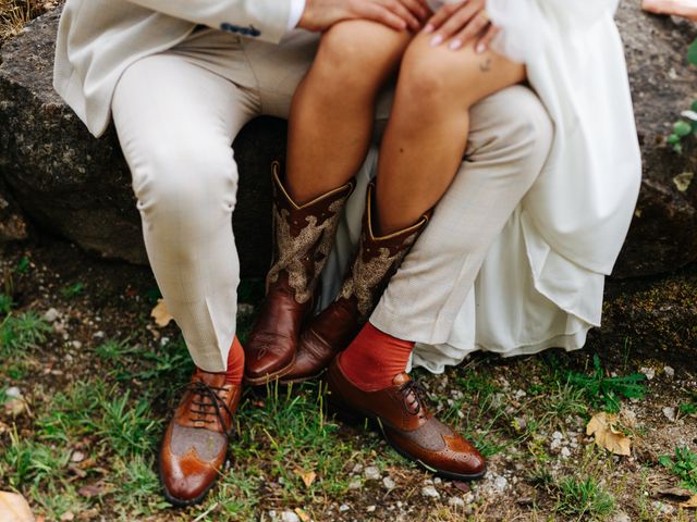 O casamento de Moésio e Raquel em Viseu, Viseu (Concelho) 58