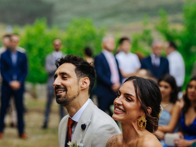 O casamento de Moésio e Raquel em Viseu, Viseu (Concelho) 59