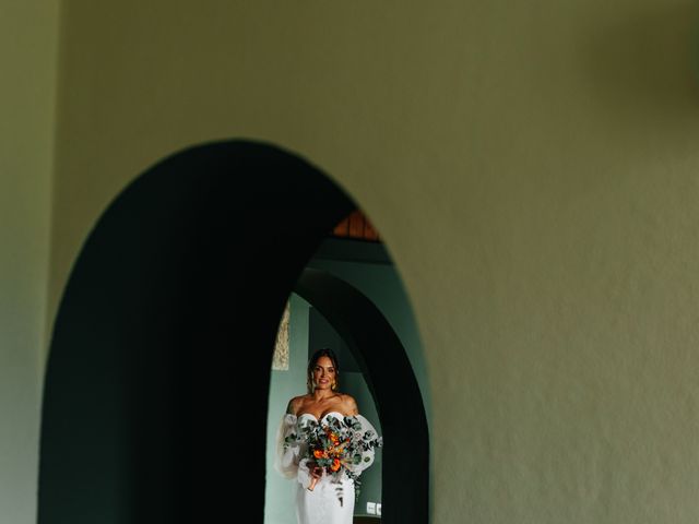 O casamento de Moésio e Raquel em Viseu, Viseu (Concelho) 60