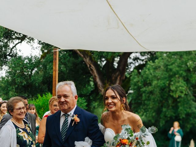 O casamento de Moésio e Raquel em Viseu, Viseu (Concelho) 63