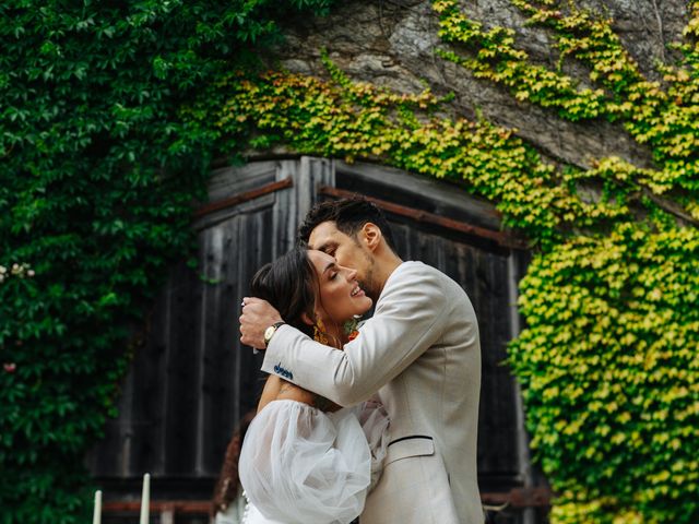 O casamento de Moésio e Raquel em Viseu, Viseu (Concelho) 64