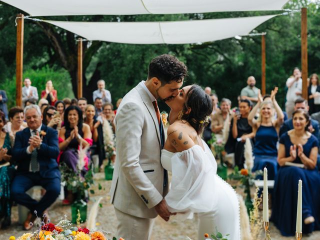 O casamento de Moésio e Raquel em Viseu, Viseu (Concelho) 65