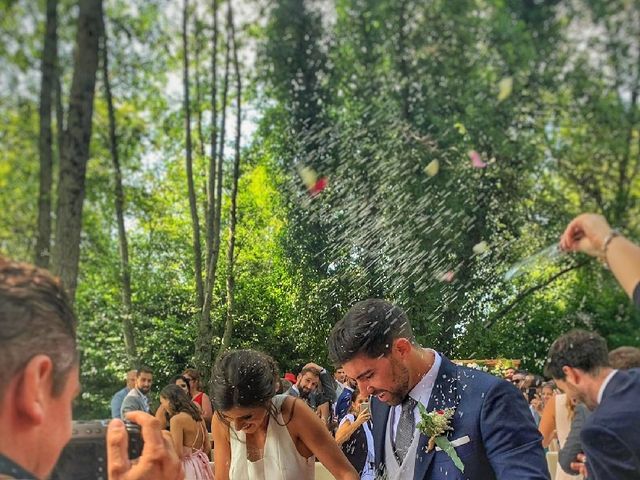 O casamento de Vanessa e Francisco em Freamunde, Paços de Ferreira 1