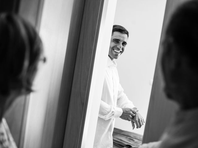 O casamento de Diogo e Joana em Porto Santo, Porto Santo 3