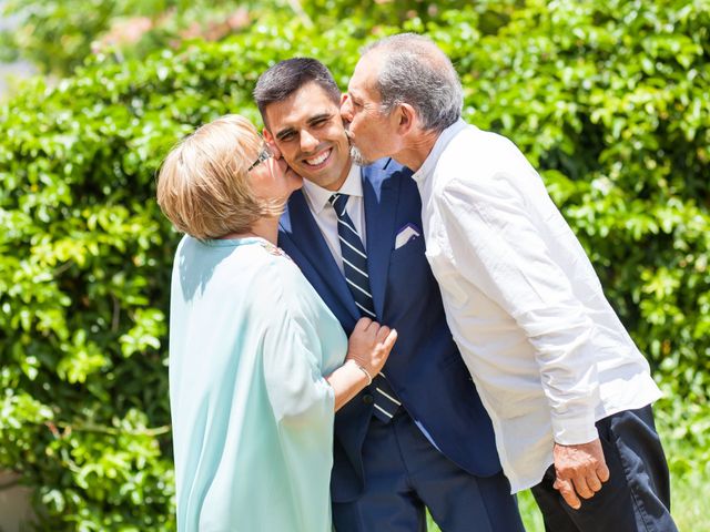 O casamento de Diogo e Joana em Porto Santo, Porto Santo 11