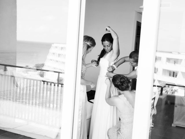 O casamento de Diogo e Joana em Porto Santo, Porto Santo 22