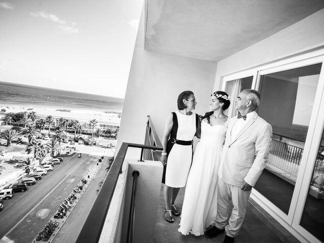 O casamento de Diogo e Joana em Porto Santo, Porto Santo 26