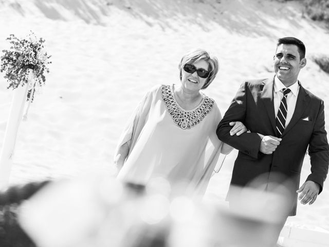 O casamento de Diogo e Joana em Porto Santo, Porto Santo 29