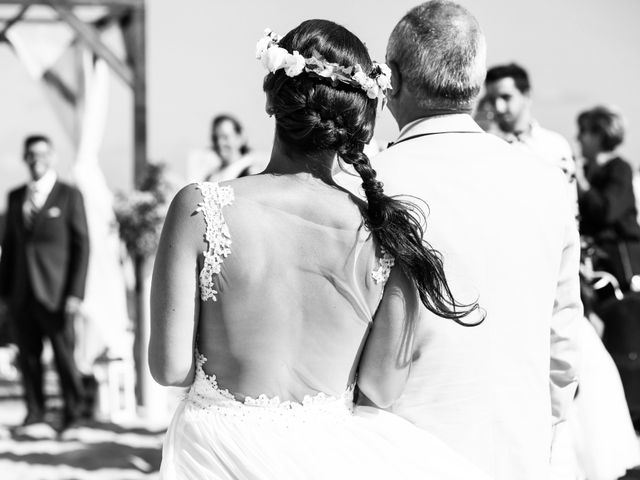 O casamento de Diogo e Joana em Porto Santo, Porto Santo 31