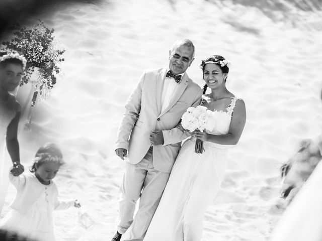 O casamento de Diogo e Joana em Porto Santo, Porto Santo 32