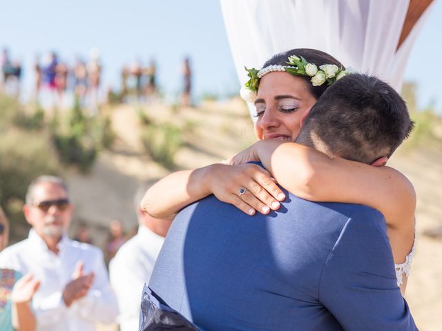 O casamento de Diogo e Joana em Porto Santo, Porto Santo 39