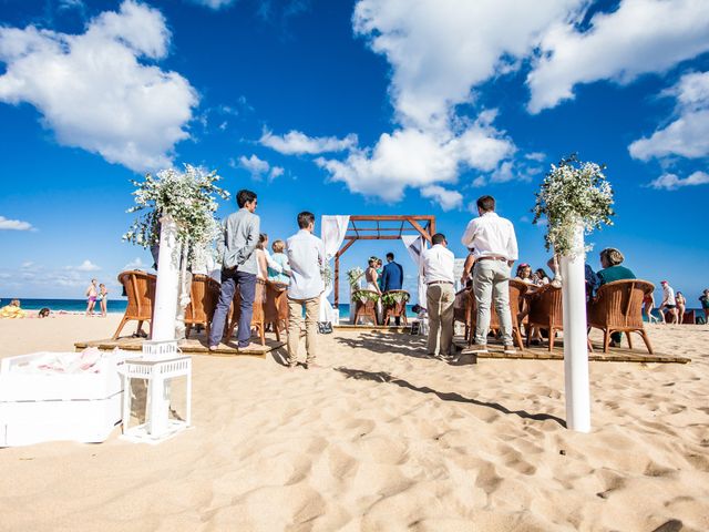 O casamento de Diogo e Joana em Porto Santo, Porto Santo 41