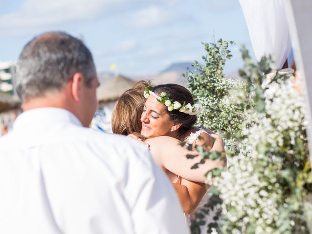 O casamento de Diogo e Joana em Porto Santo, Porto Santo 42