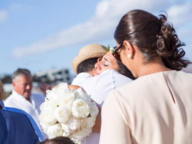 O casamento de Diogo e Joana em Porto Santo, Porto Santo 43